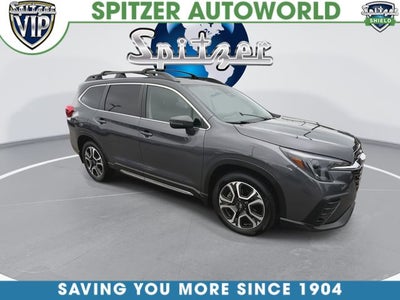 2023 Subaru Ascent Limited