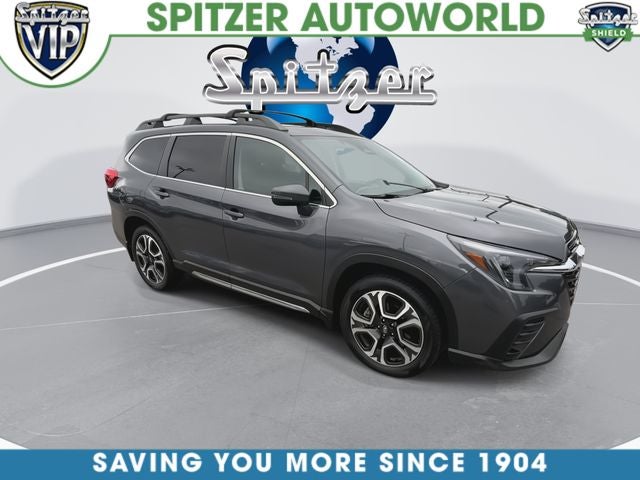 2023 Subaru Ascent Limited