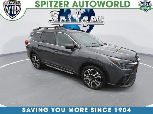 2023 Subaru Ascent Limited