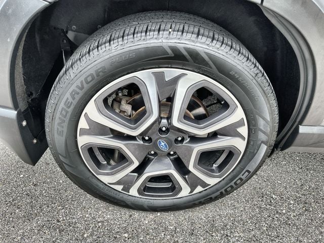 2023 Subaru Ascent Limited