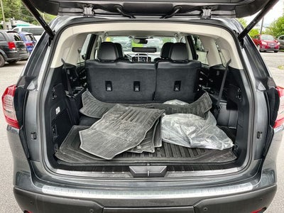 2023 Subaru Ascent Limited