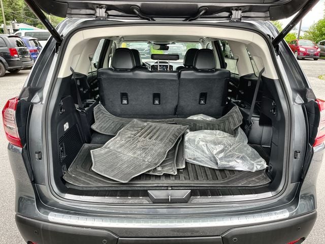 2023 Subaru Ascent Limited
