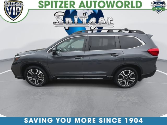 2023 Subaru Ascent Limited