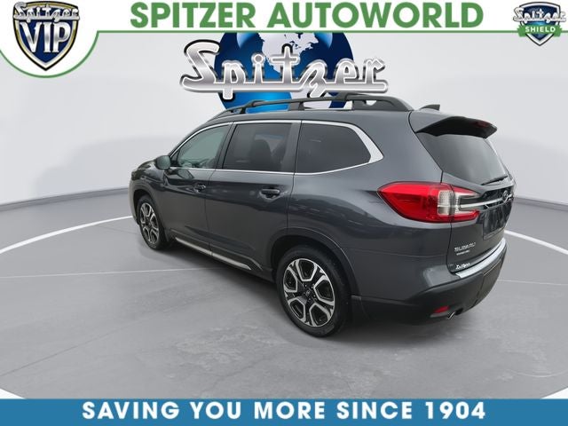 2023 Subaru Ascent Limited