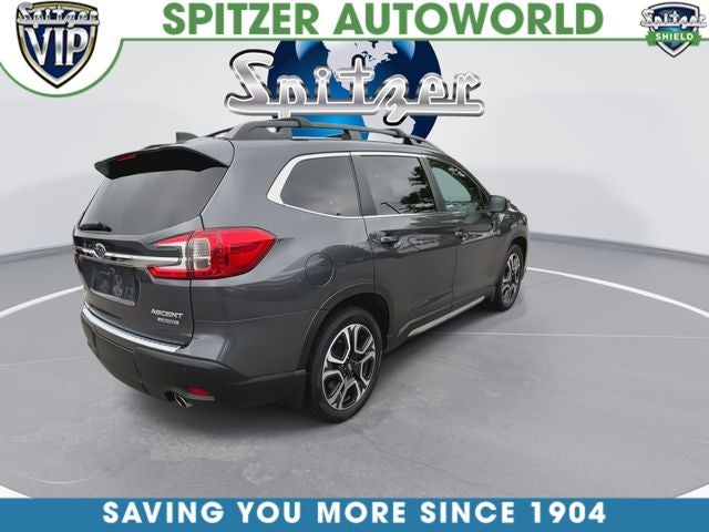 2023 Subaru Ascent Limited