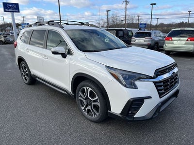2023 Subaru Ascent Limited