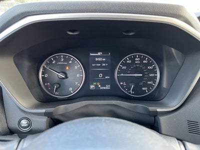 2023 Subaru Ascent Limited