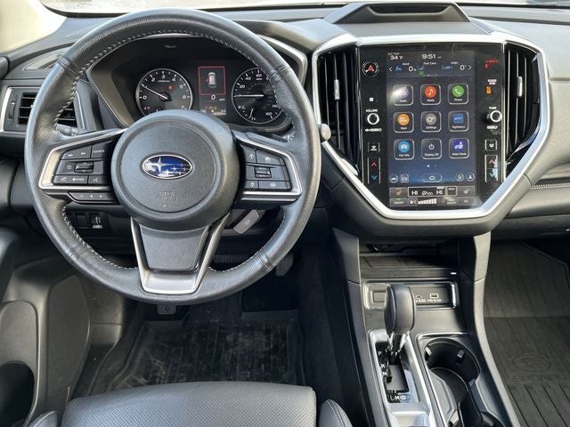 2023 Subaru Ascent Limited