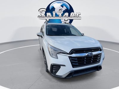 2023 Subaru Ascent Limited