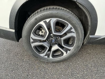 2023 Subaru Ascent Limited