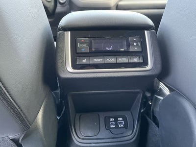 2023 Subaru Ascent Limited