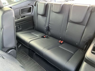 2023 Subaru Ascent Limited