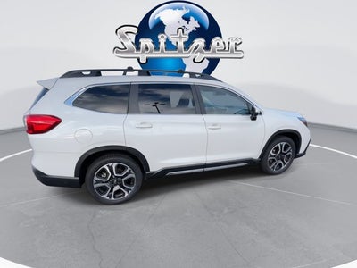 2023 Subaru Ascent Limited