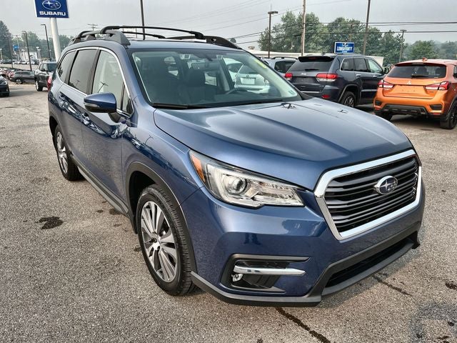 2021 Subaru Ascent Limited