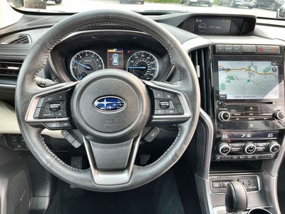 2021 Subaru Ascent Limited