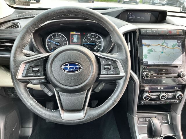 2021 Subaru Ascent Limited