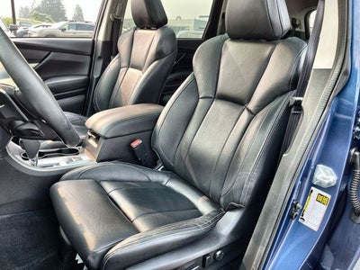 2021 Subaru Ascent Limited