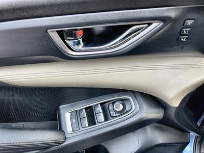 2021 Subaru Ascent Limited