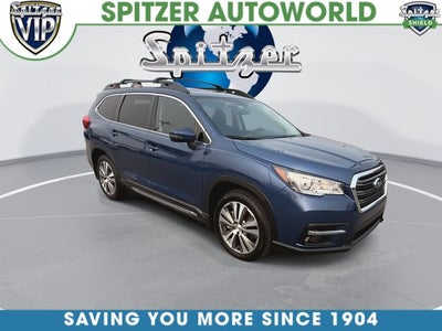 2021 Subaru Ascent Limited