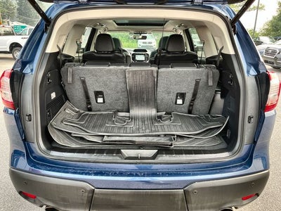 2021 Subaru Ascent Limited