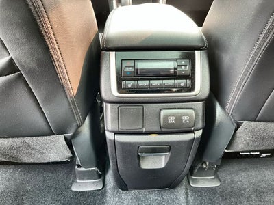 2021 Subaru Ascent Limited