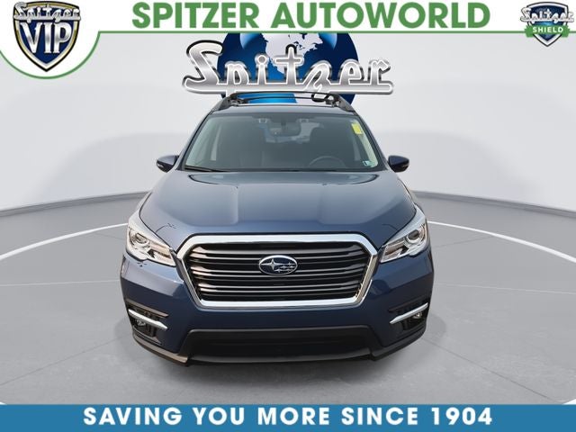 2021 Subaru Ascent Limited