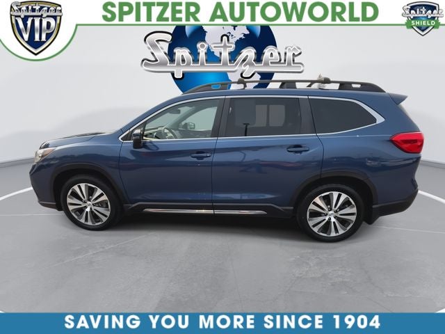 2021 Subaru Ascent Limited
