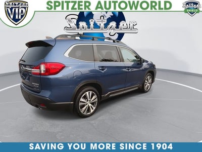 2021 Subaru Ascent Limited