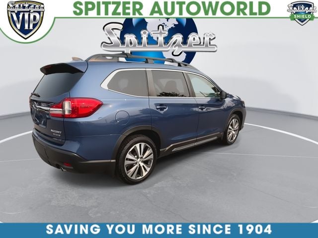 2021 Subaru Ascent Limited