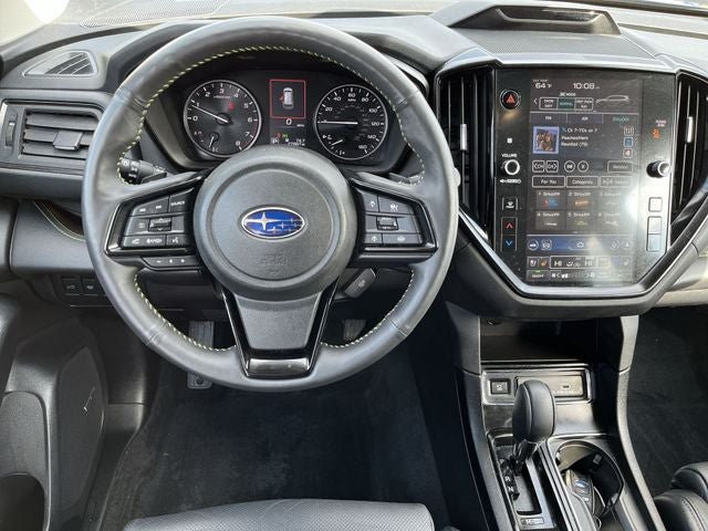 2025 Subaru Ascent Onyx Edition Touring