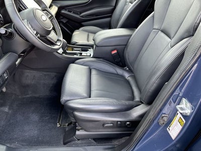 2025 Subaru Ascent Onyx Edition Touring
