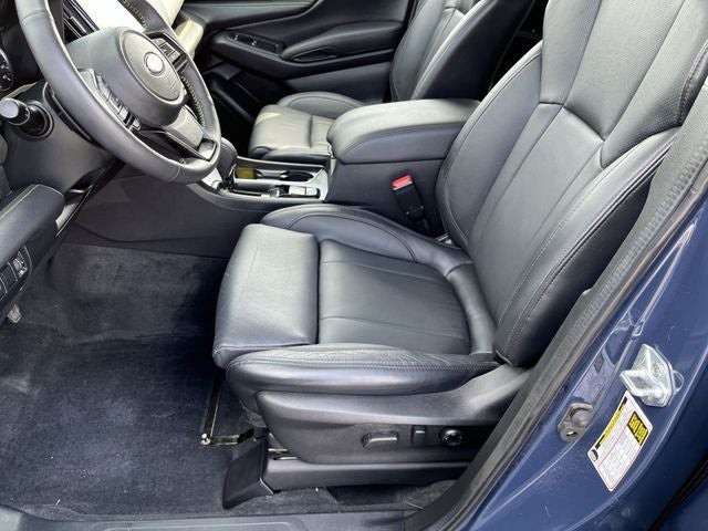 2025 Subaru Ascent Onyx Edition Touring