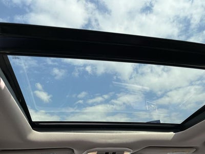 2025 Subaru Ascent Onyx Edition Touring