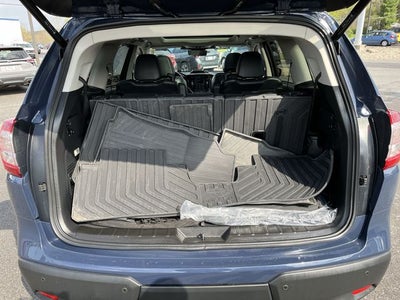 2025 Subaru Ascent Onyx Edition Touring