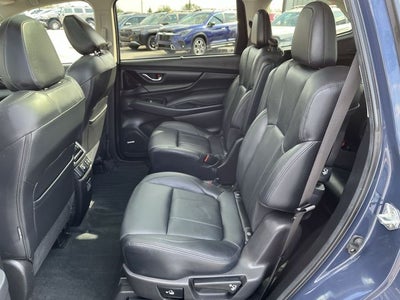 2025 Subaru Ascent Onyx Edition Touring