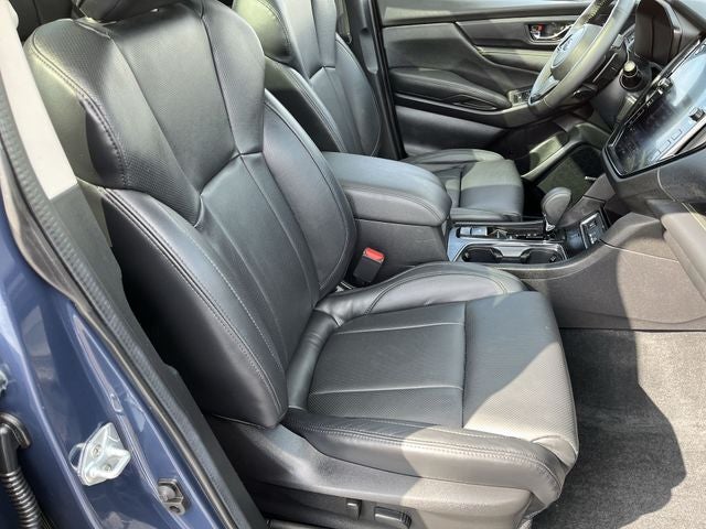 2025 Subaru Ascent Onyx Edition Touring