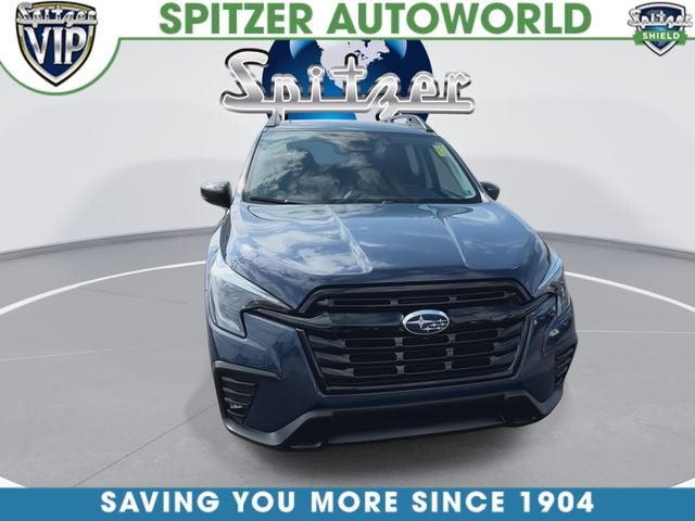 2025 Subaru Ascent Onyx Edition Touring