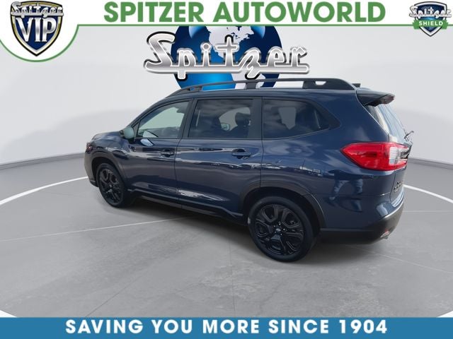 2025 Subaru Ascent Onyx Edition Touring