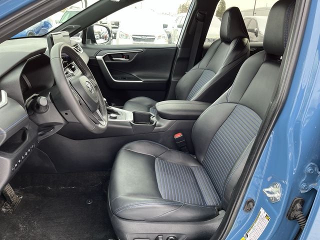 2023 Toyota RAV4 Hybrid XSE