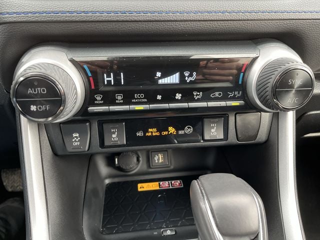 2023 Toyota RAV4 Hybrid XSE