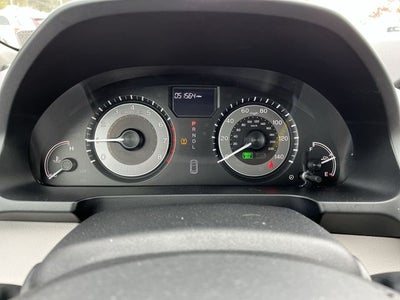 2015 Honda Odyssey LX