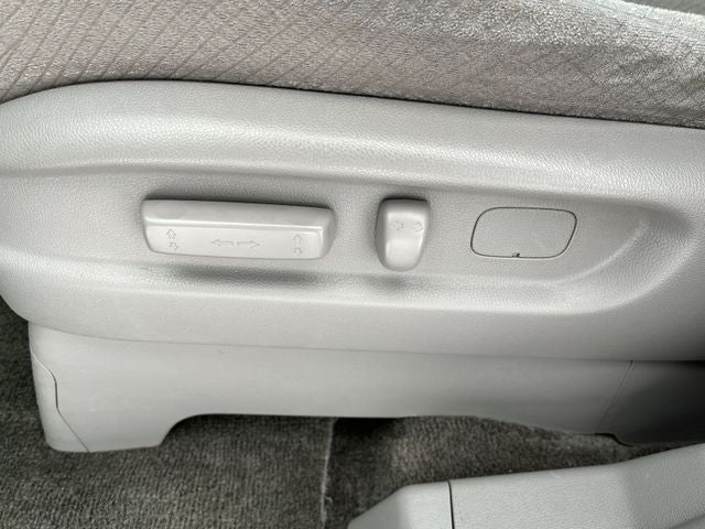 2015 Honda Odyssey LX