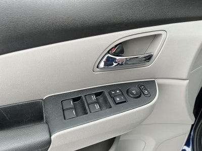 2015 Honda Odyssey LX