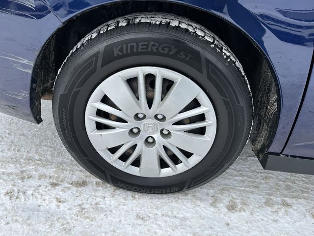 2015 Honda Odyssey LX