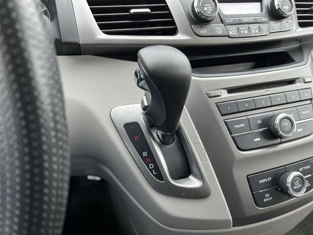 2015 Honda Odyssey LX