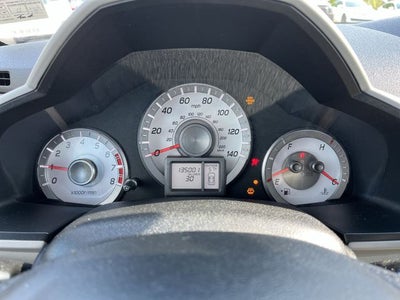 2015 Honda Pilot SE
