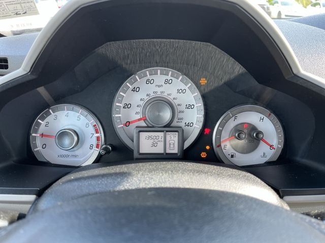 2015 Honda Pilot SE