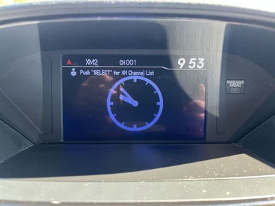 2015 Honda Pilot SE