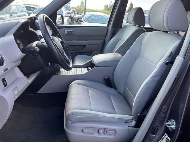 2015 Honda Pilot SE