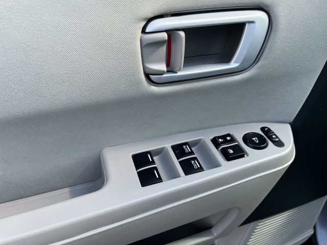 2015 Honda Pilot SE